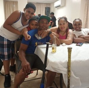 Meet your Posher, Franklin a